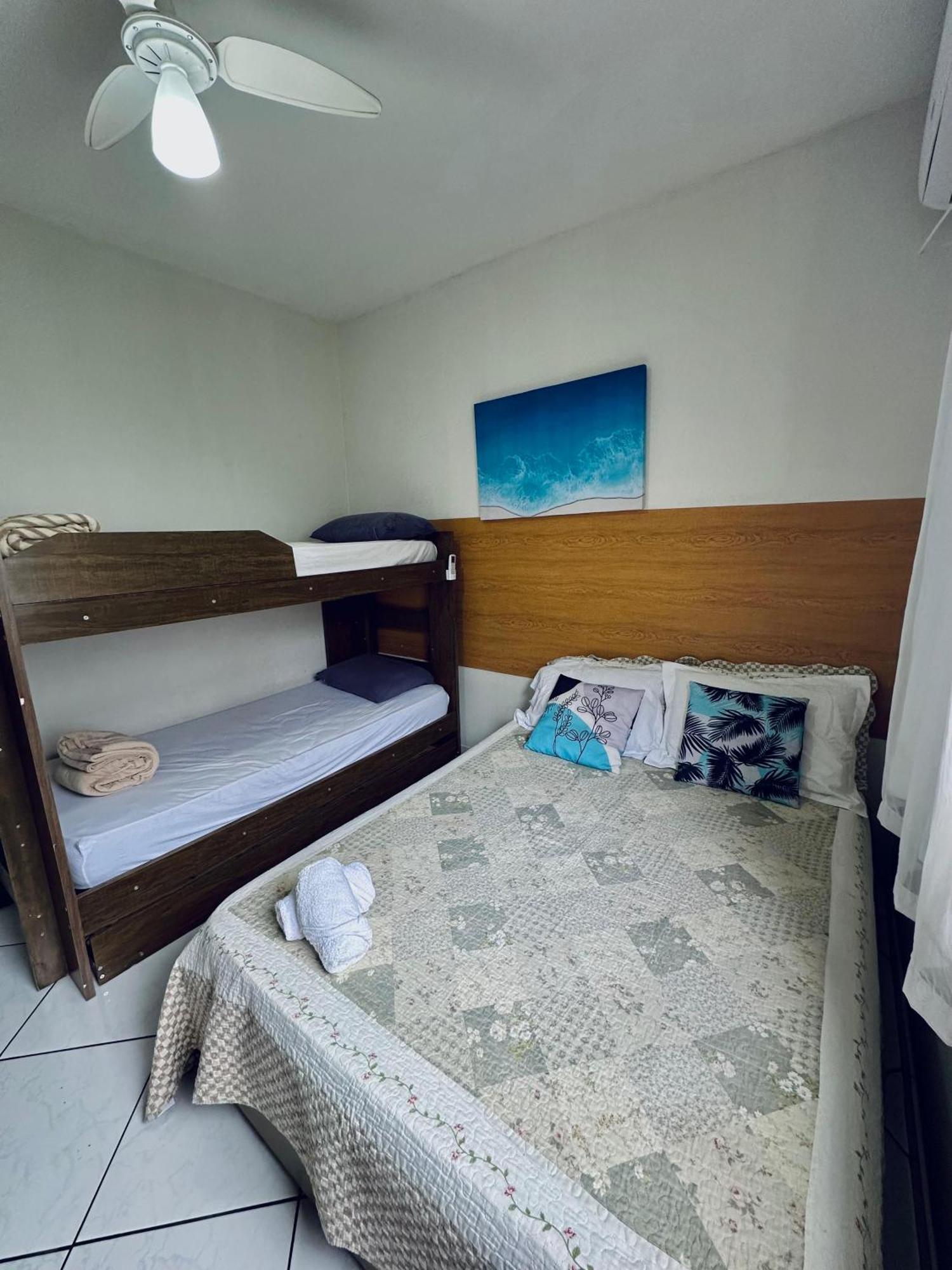 Apartamento 201 No Verolme Apartment Angra dos Reis Exterior photo
