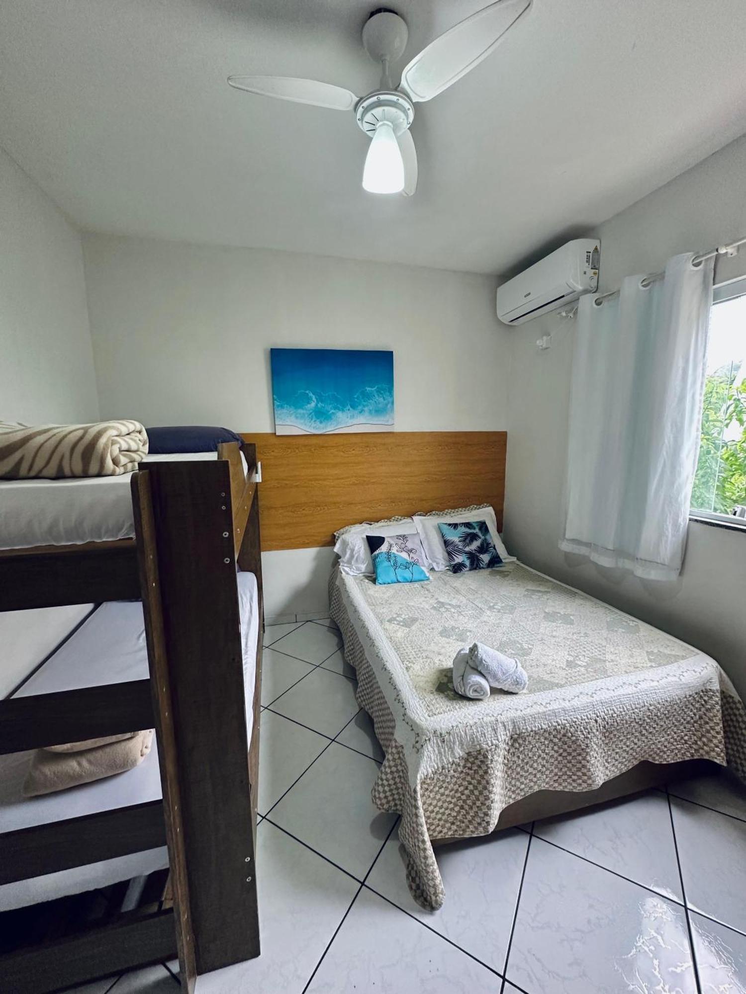 Apartamento 201 No Verolme Apartment Angra dos Reis Exterior photo